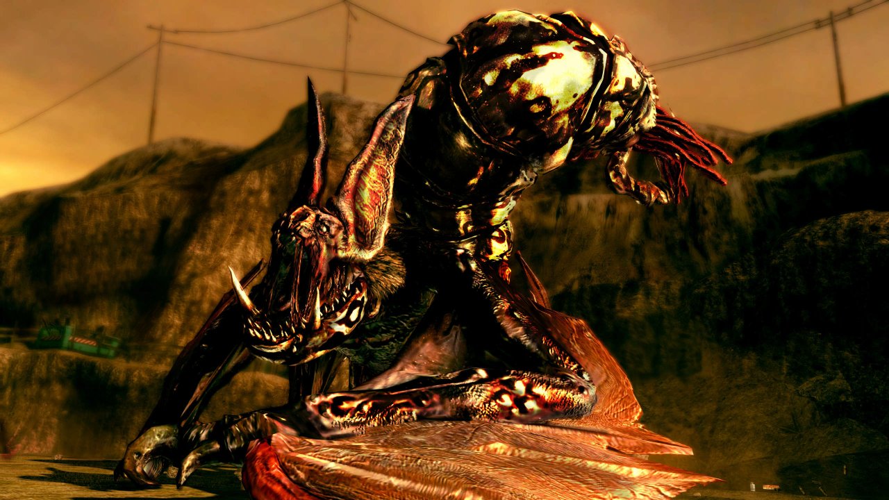 TGS 08: Resident Evil 5:n co-op myös jaetulle ruudulle