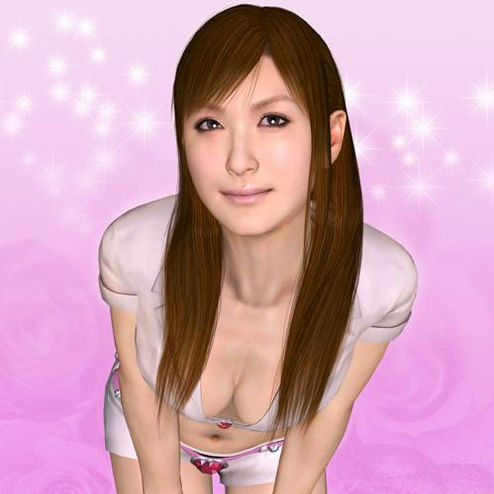 Yakuza 3:een aistikkaita öljyhierontoja