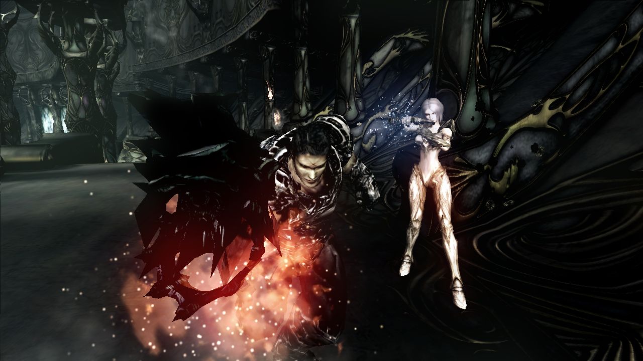 TGS 08: Quantum Theory PS3:lle yksinoikeudella