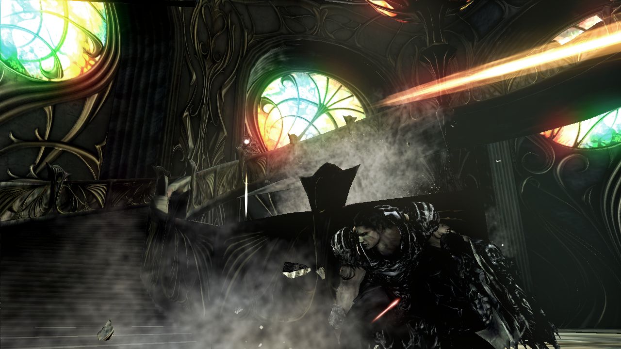 TGS 08: Quantum Theory PS3:lle yksinoikeudella