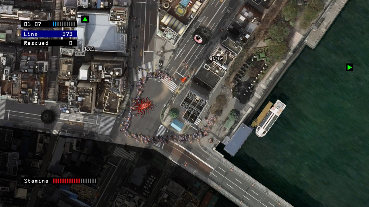 The Last Guy (PSN)