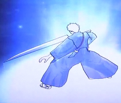 TGS 08: Bleach: Versus Crusadeen verkkopeli