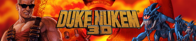 Duke Nukem 3D