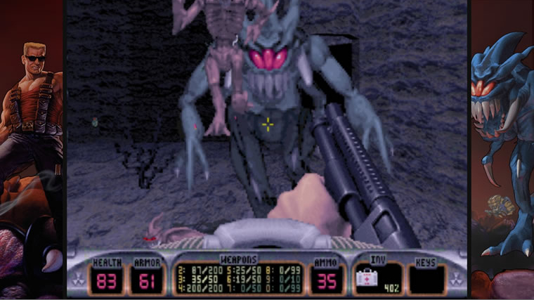 Duke Nukem 3D