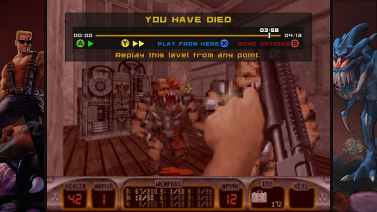 Duke Nukem 3D