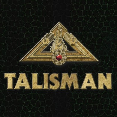 Capcom perui Talisman-videopelin