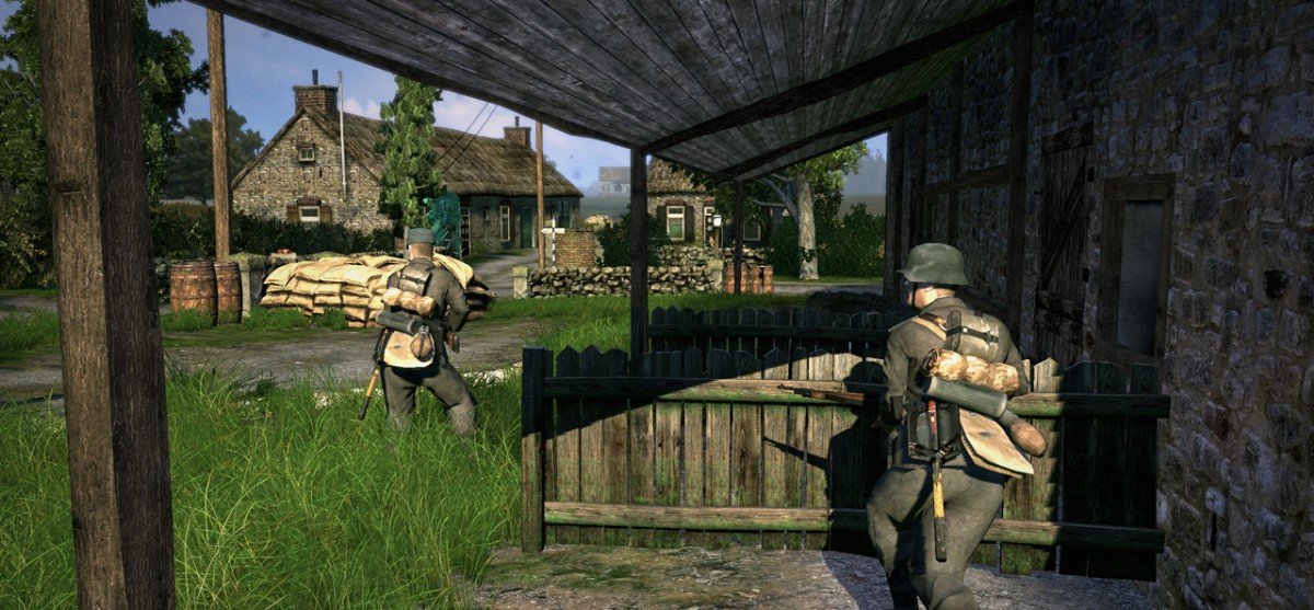 Brothers in Arms: Hell's Highway