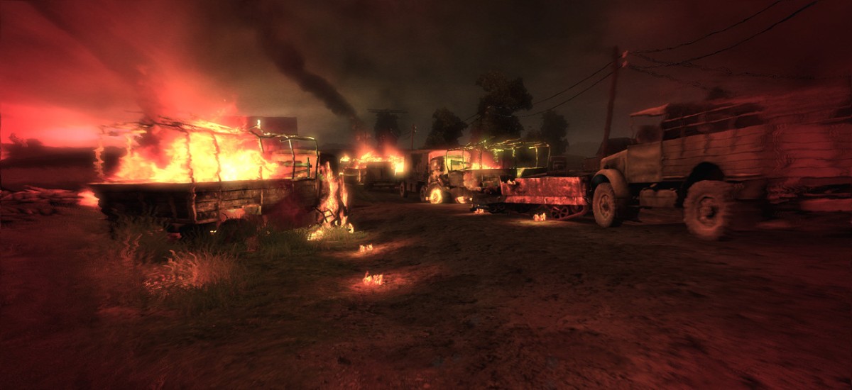 Brothers in Arms: Hell's Highway