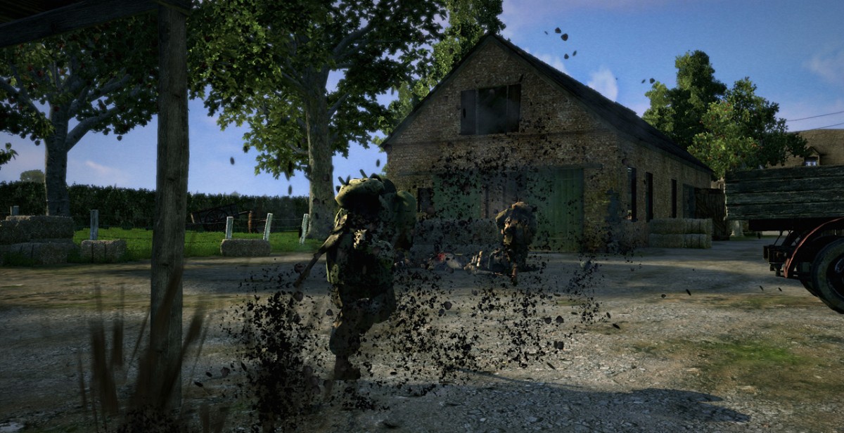 Brothers in Arms: Hell's Highway