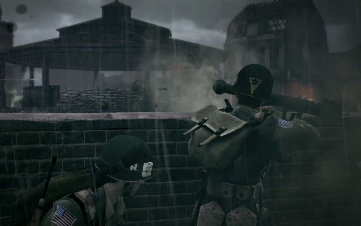Brothers in Arms: Hell's Highway