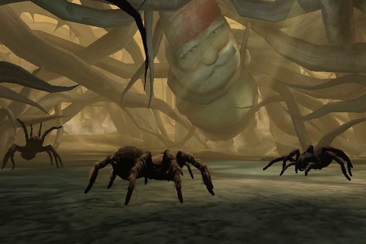 Deadly Creaturesista uusi kuvia