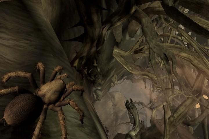 Deadly Creaturesista uusi kuvia