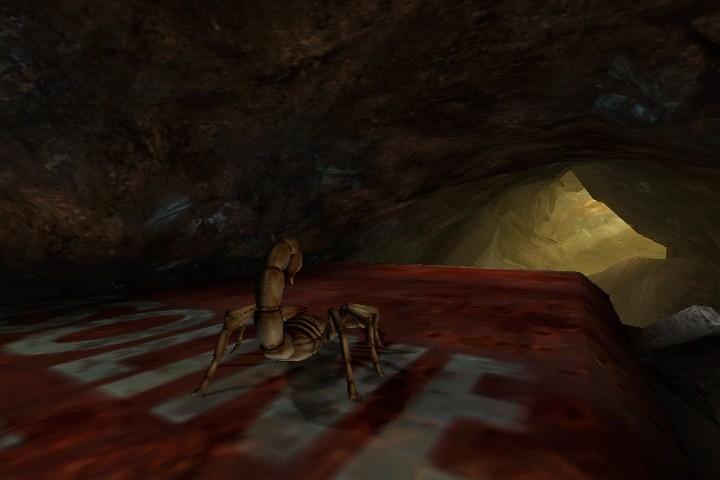 Deadly Creaturesista uusi kuvia