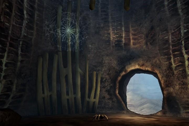 Deadly Creaturesista uusi kuvia