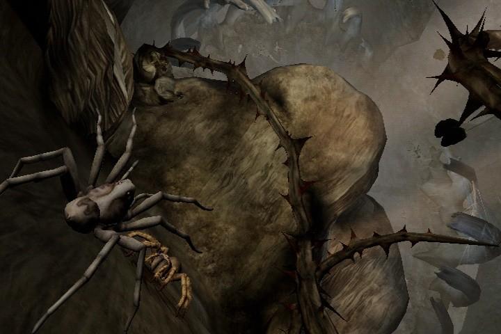 Deadly Creaturesista uusi kuvia