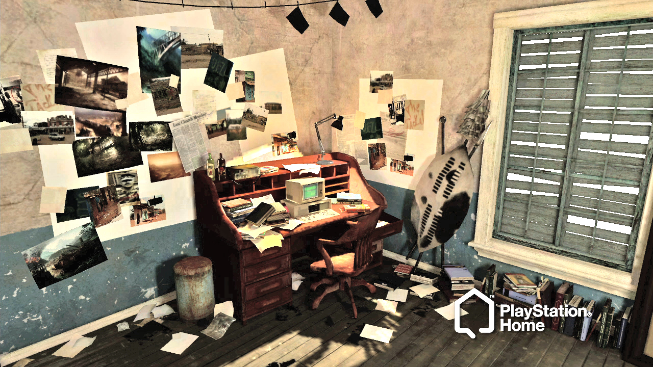 Far Cry 2 tuli Homeen
