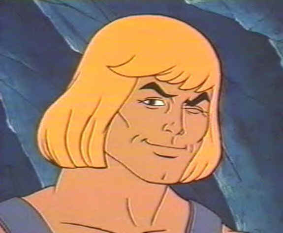 He-Man on kuollut
