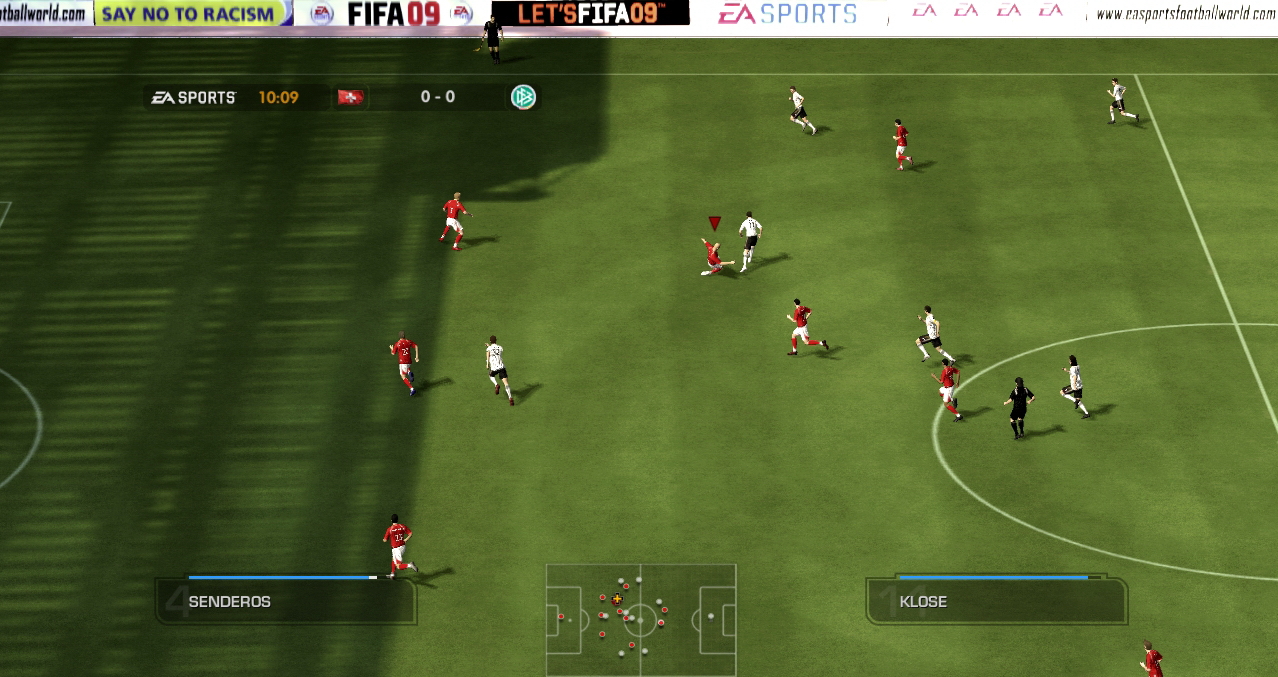 FIFA 09