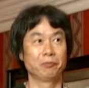 Miyamoto ei pidä pelien ylettömästä väkivallasta
