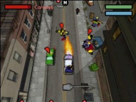 Ensimmäiset kuvat uudesta GTA:sta