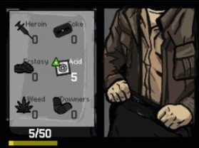 Ensimmäiset kuvat uudesta GTA:sta