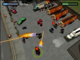 Ensimmäiset kuvat uudesta GTA:sta