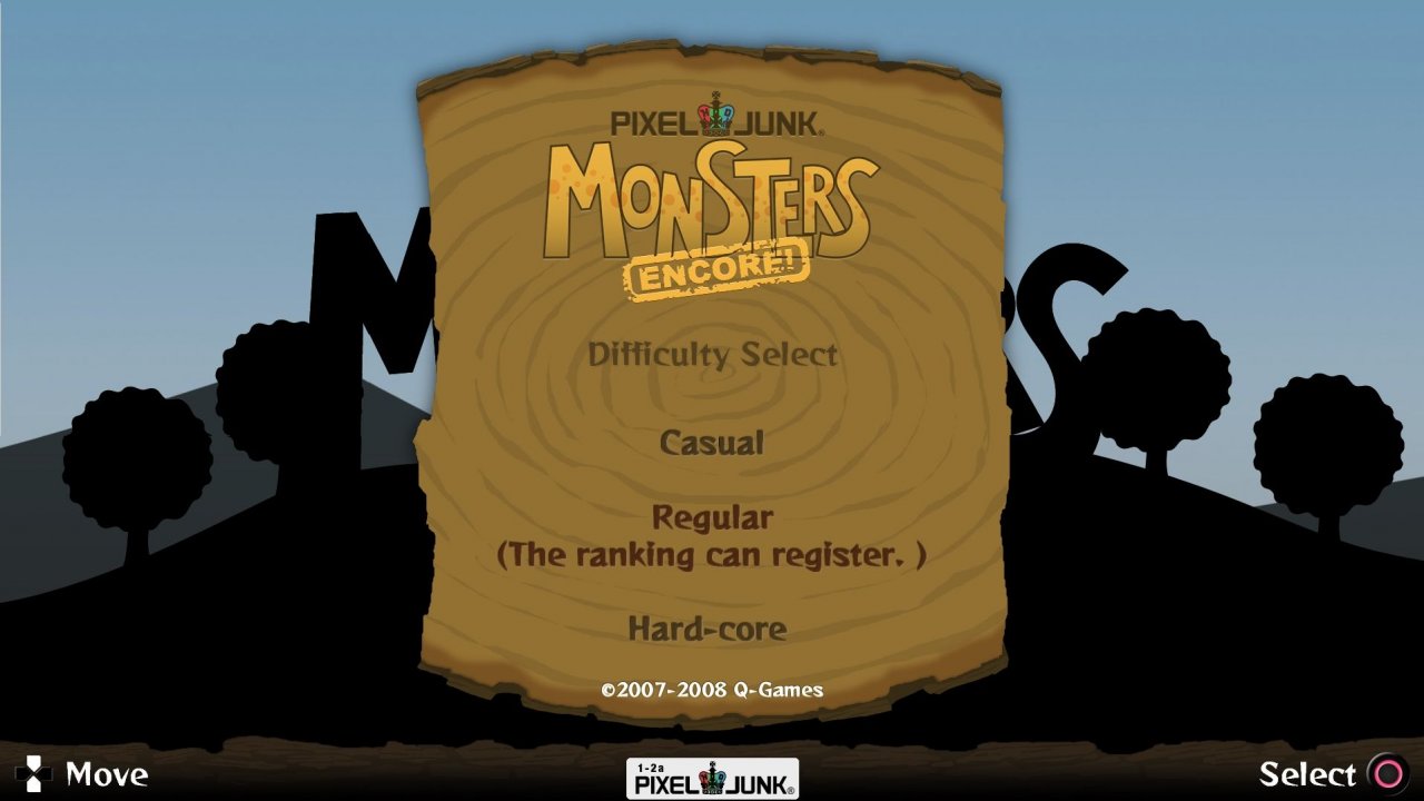 PS3:n Pixel Junk Monsters saa Trohyt, YouTuben jne.