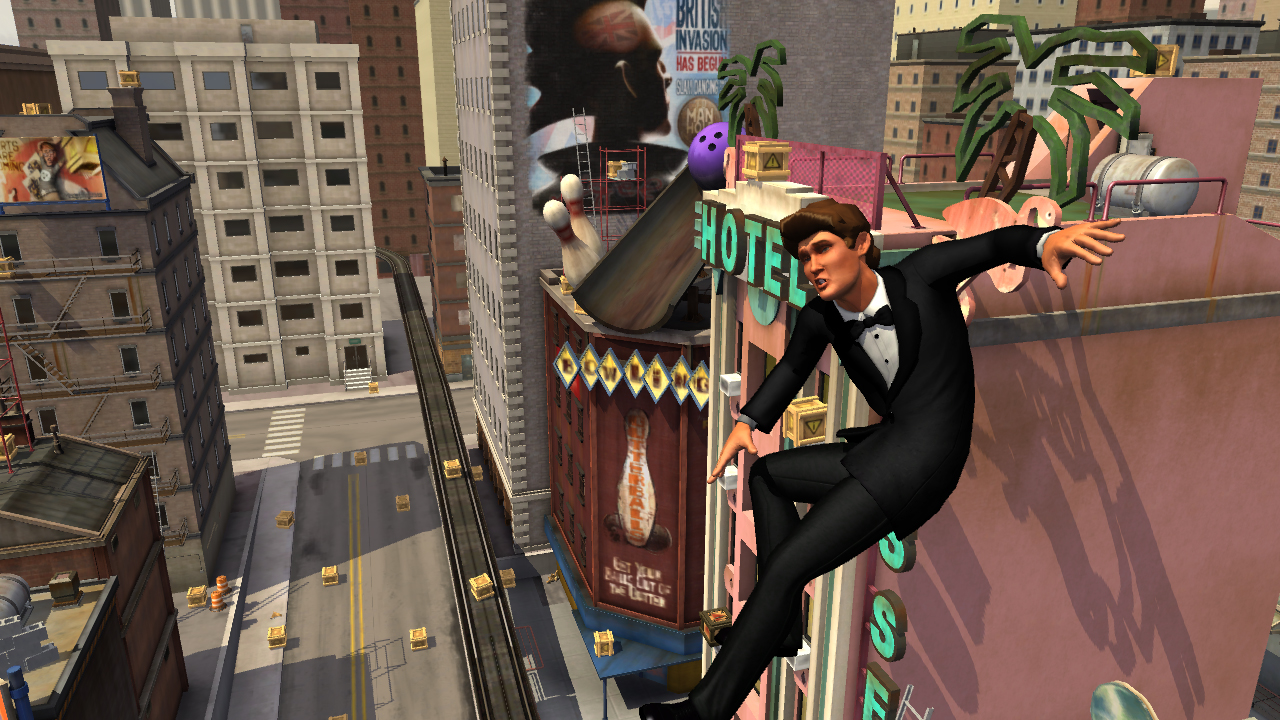 Hasselhoff paiskittavaksi PS3:lle