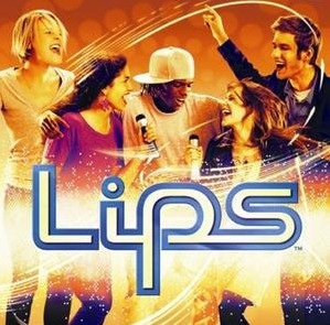 Xbox 360 ja Lips rokkaavat 21. marraskuuta