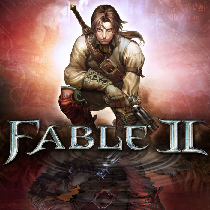 Fable2 nousi kärkeen Briteissä