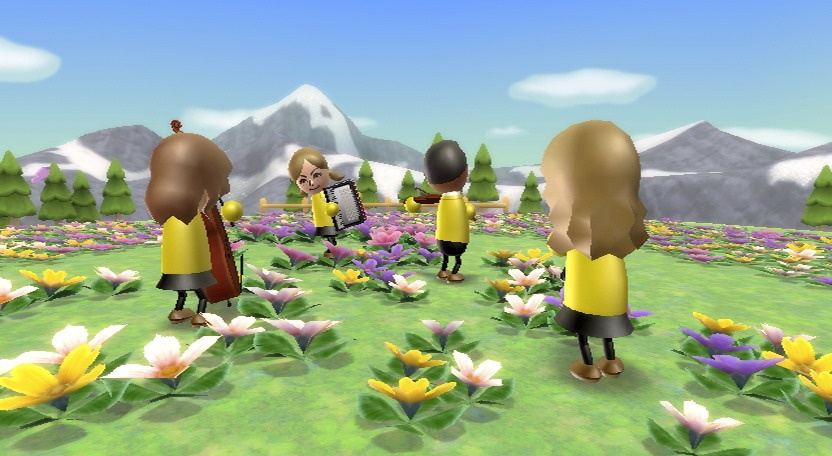 Nintendon uutuudet esillä Digiexpossa
