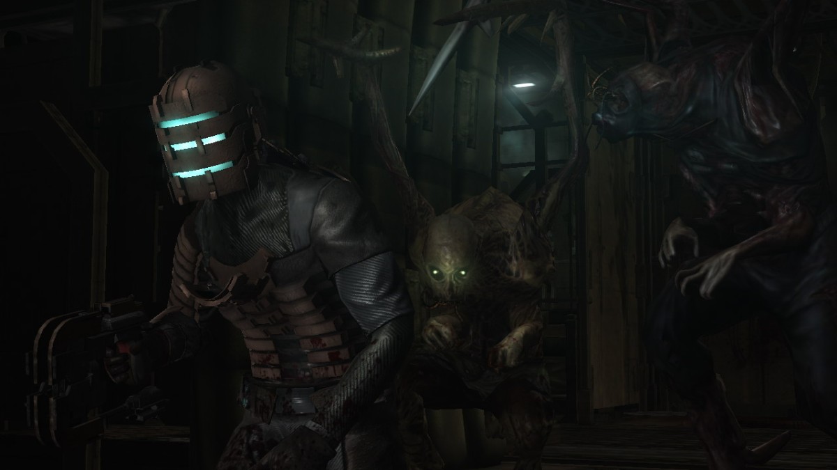 Dead Space