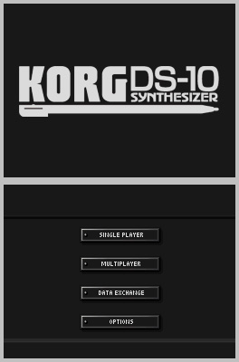Korg DS-10