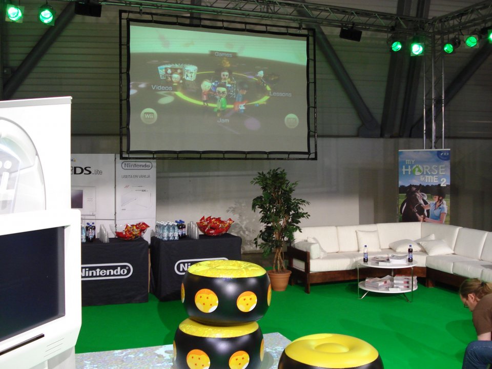 DigiExpo starttaa tänään