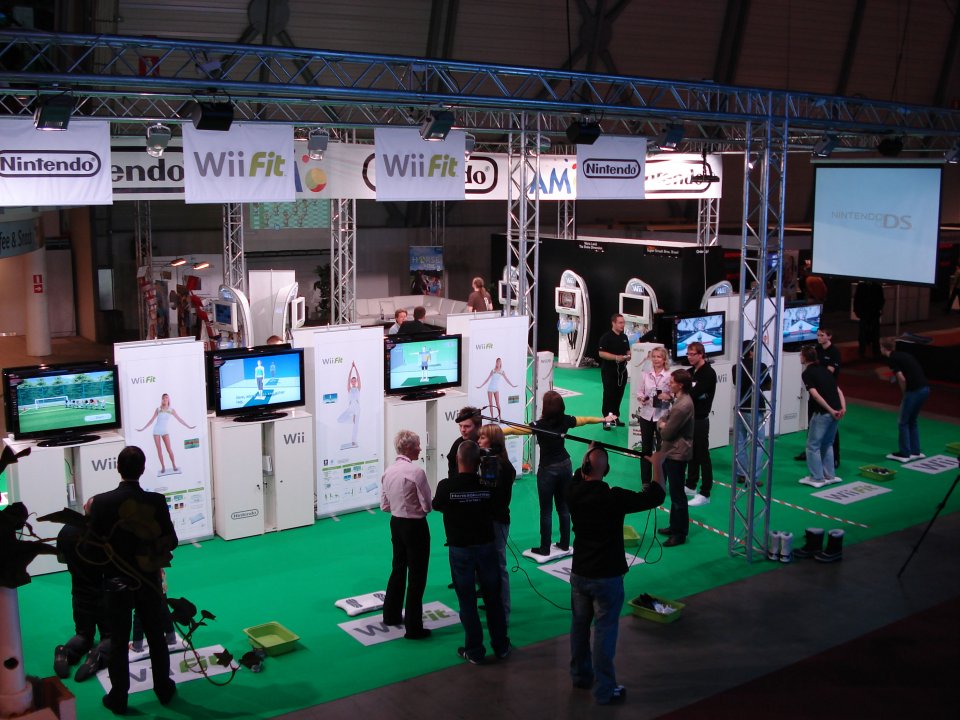 DigiExpo starttaa tänään
