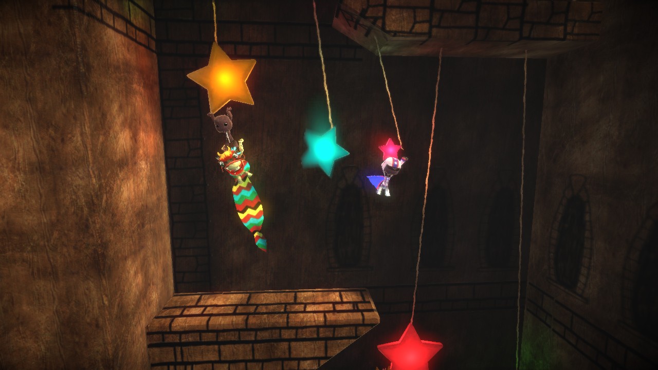 LittleBigPlanet