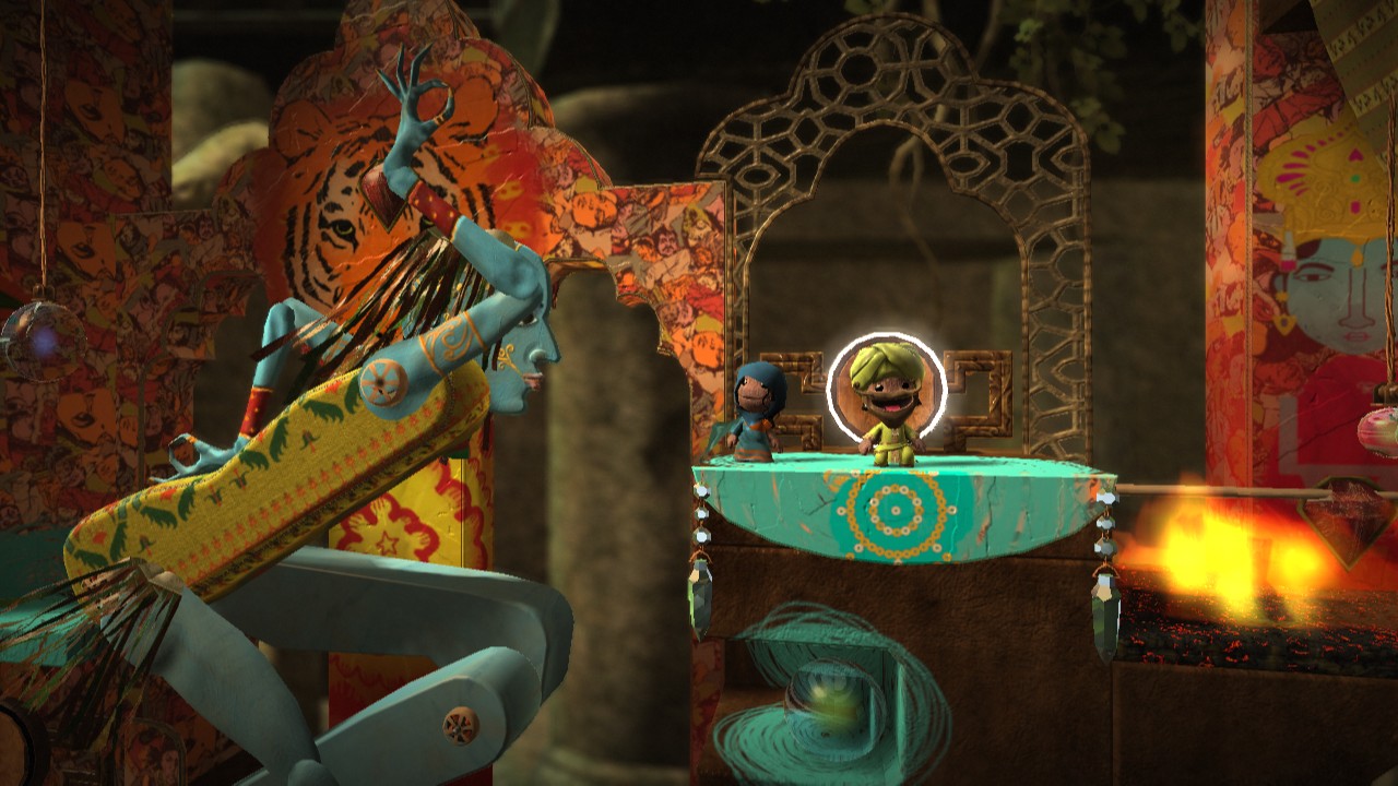 LittleBigPlanet