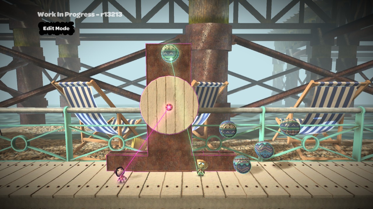 LittleBigPlanet
