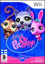 Littlest Pet Shop