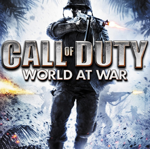 Call of Dutyn moninpelibeta vapaasti ladattavissa