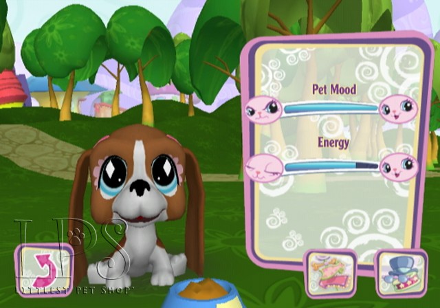 Littlest Pet Shop