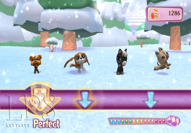 Littlest Pet Shop