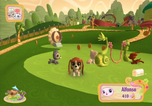 Littlest Pet Shop