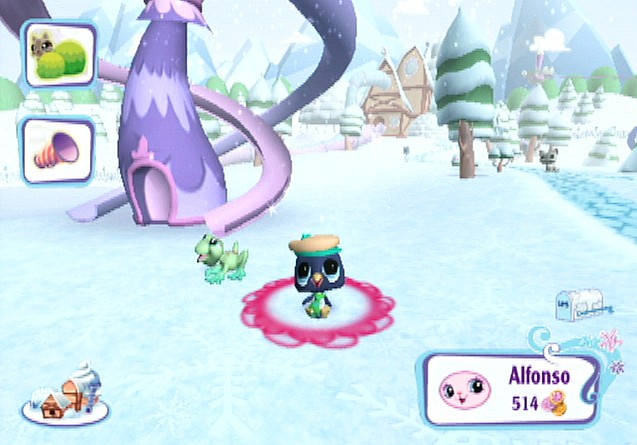 Littlest Pet Shop