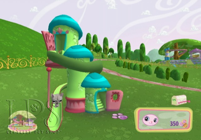 Littlest Pet Shop