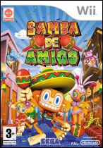 Samba de Amigo