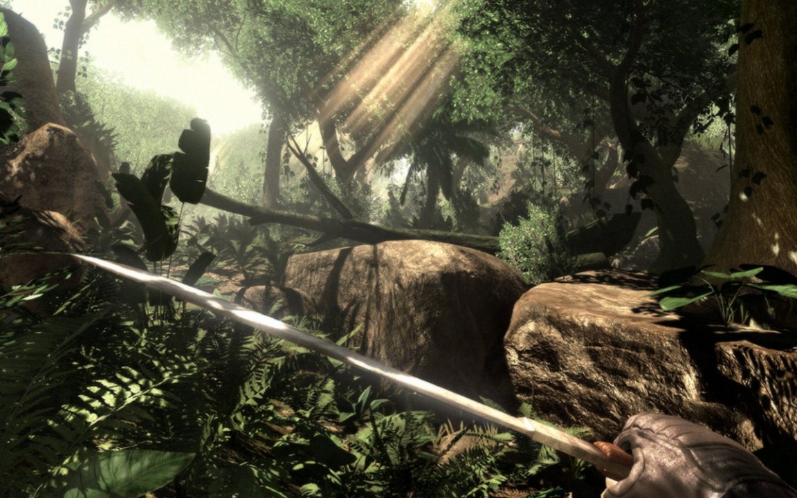 Far Cry II