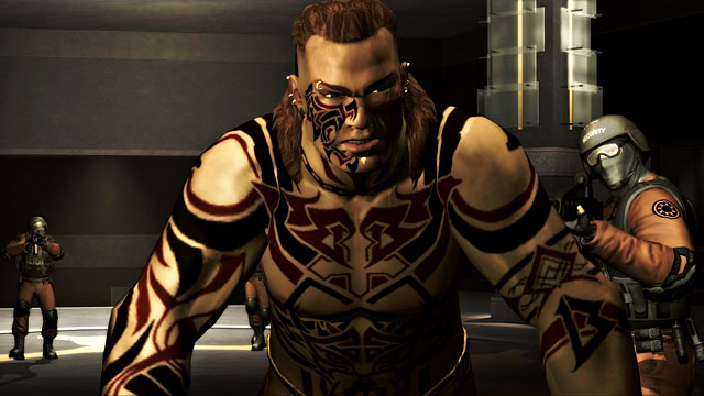 Saints Row 2