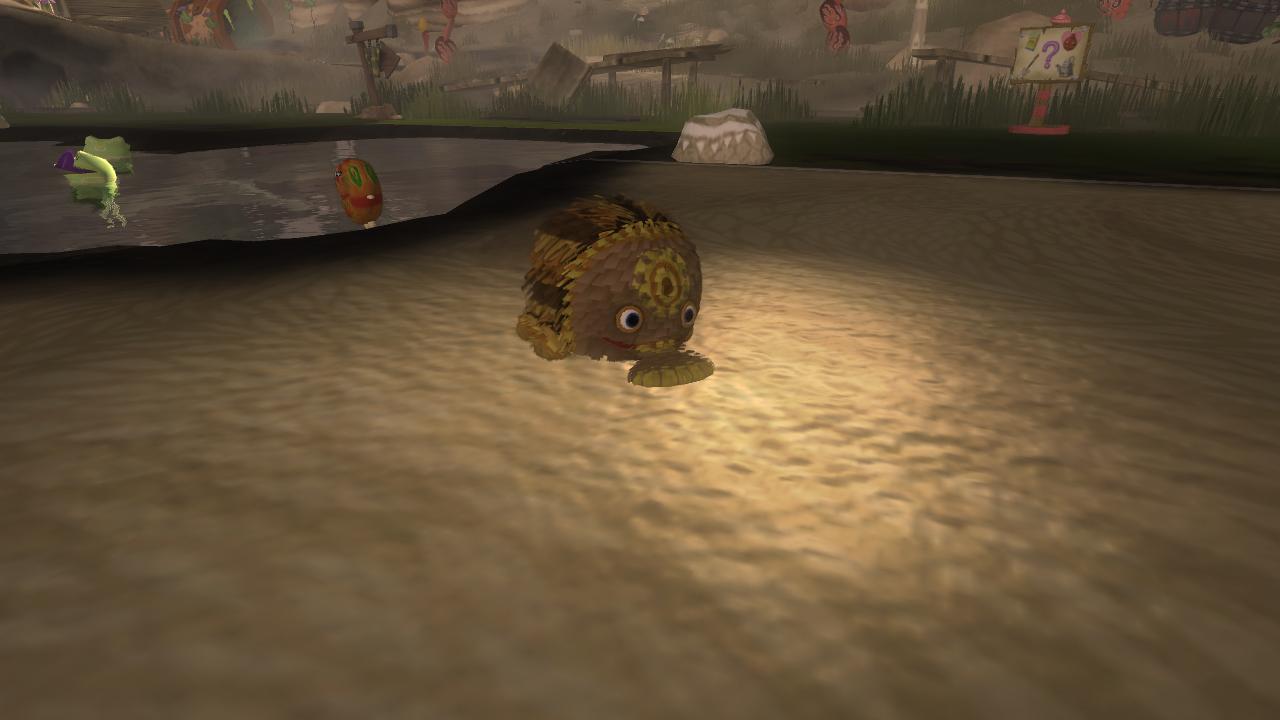 Viva Piñata: Trouble in Paradise