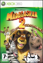 Madagascar: Escape 2 Africa
